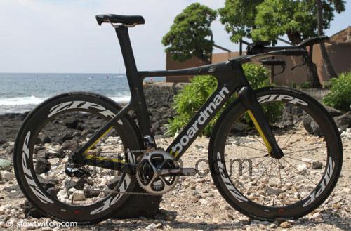 Boardman TTE 9.8 ficha tecnica